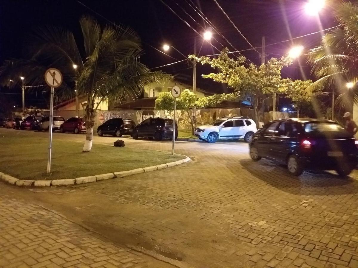 Maresias Casa Confortável Exterior foto